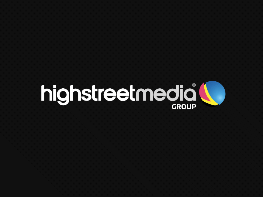 Highstreet Media in Treorchy